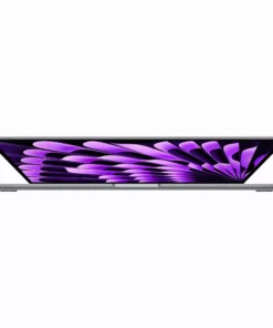 MacBook Air 15.3 inc M2 8CPU 10GPU 8GB 512GB Uzay Grisi MQKQ3TU/A -2