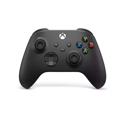 Microsoft Xbox Kablosuz Oyun Kumandası Siyah (9.nesil) QAT-00009 -1
