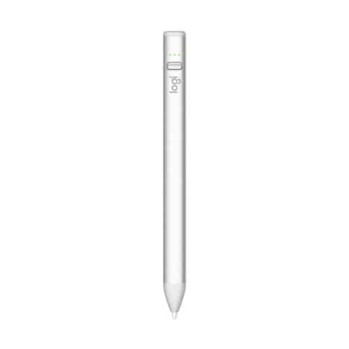 Logitech Crayon USB-C iPad Uyumlu Dijital Kalem 914-000074