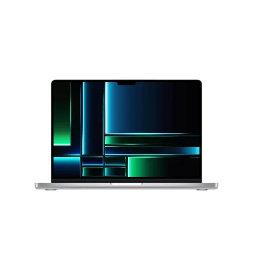 MacBook Pro 14 inc M2 Max 12CPU 30GPU 32GB 1TB Gümüş MPHK3TU/A -1