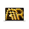 MacBook Air 13.6 inc M3 8CPU 8GPU 8GB 256GB Yıldız Işığı MRXT3TU/A -1