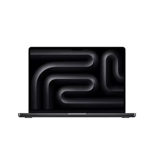 MacBook Pro 14 inc M3 Pro 12CPU 18GPU 18GB 1TB Uzay Siyahı MRX43TU/A -1