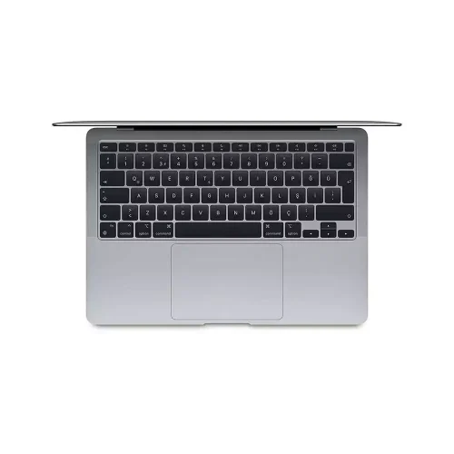 MacBook Air 13.3 inc M1 8CPU 7GPU 8GB 256GB Uzay Grisi MGN63TU/A -2