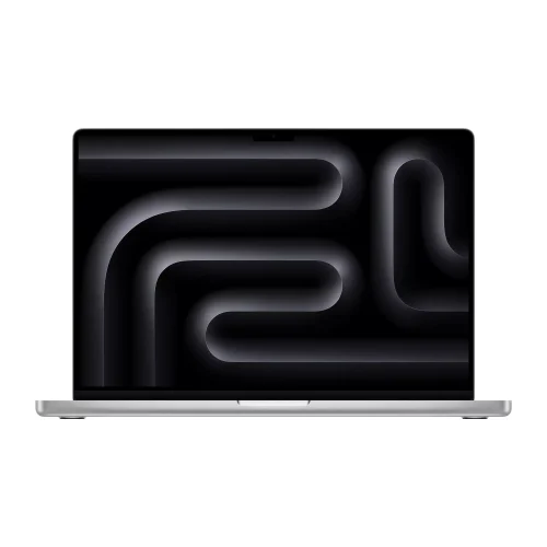 MacBook Pro 16 inc M3 Pro 12CPU 18GPU 18GB 512GB Gümüş MRW43TU/A -1