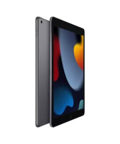 iPad 10.2 inç Wi-Fi 256GB Uzay Grisi MK2N3TU/A -2