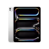 iPad Pro 11 inç WiFi 2TB Nano-texture Cam Gümüş MWR93TU/A -1