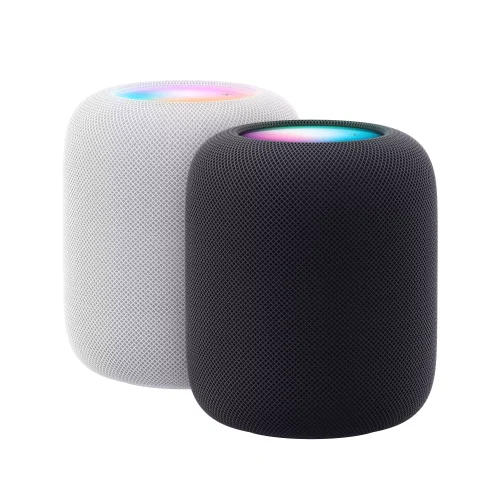 HomePod Beyaz MQJ83D/A -2