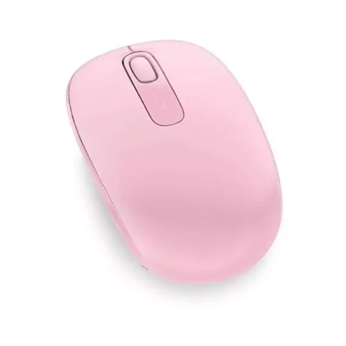 Microsoft Kablosuz Mouse 1850 Pembe	U7Z-00023 -2