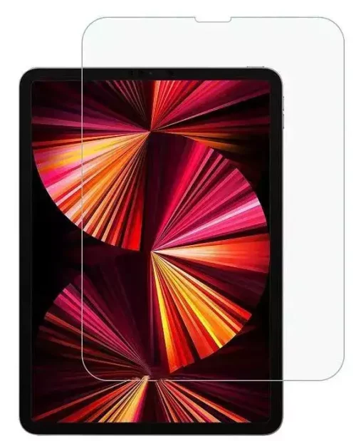 iPad Pro 11 için Zore Kırılmaz Ekran Koruma ESREKRANK-11 -1