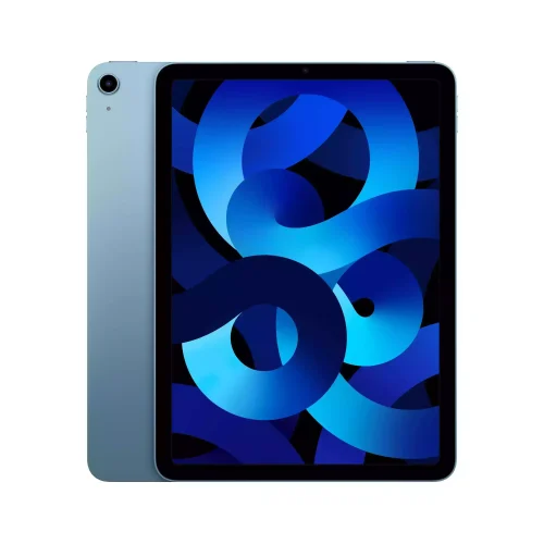 iPad Air 10.9 inç Wi-Fi 256GB Mavi (5.Nesil) MM9N3TU/A-Teşhir -5