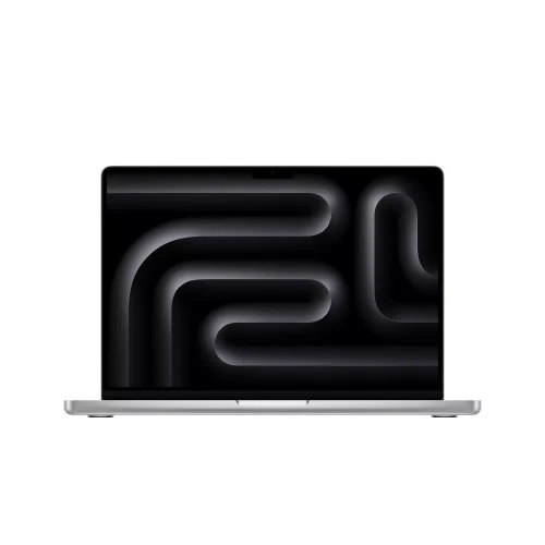 MacBook Pro 14 inc M3 Pro 12CPU 18GPU 18GB 1TB Gümüş MRX73TU/A -1