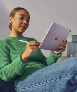 iPad Air 11 inç Wi-Fi 128GB Yıldız Işığı MUWE3TU/A -6