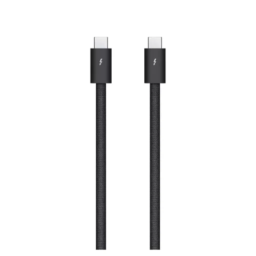 Thunderbolt 4 (USB-C) Pro Kablo (1 m) MU883ZM/A -2