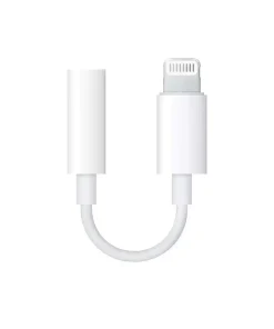 Lightning - 3.5 mm. Kulaklık Jak Çevirici MMX62ZM/A -3