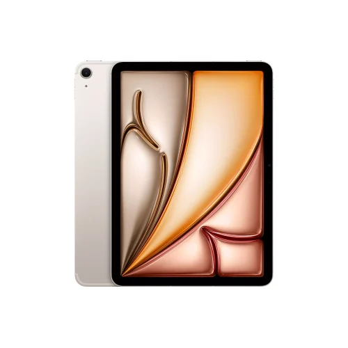 iPad Air 13 inç Wi-Fi 256GB Yıldız Işığı MV2G3TU/A -1