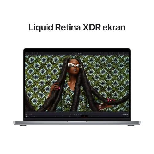 MacBook Pro 14 inc M2 Max 12CPU 30GPU 32GB 1TB Gümüş MPHK3TU/A -4