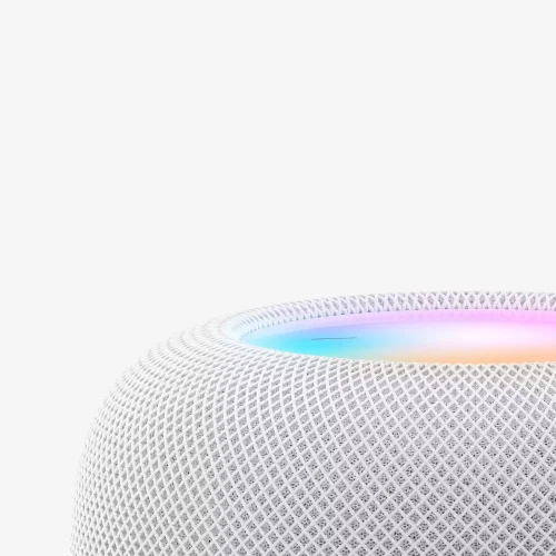 HomePod Beyaz MQJ83D/A -4