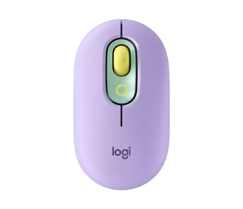 Logitech POP Kablosuz Mouse Daydream 910-006547 -1