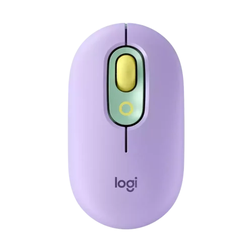 Logitech POP Kablosuz Mouse Daydream 910-006547 -1
