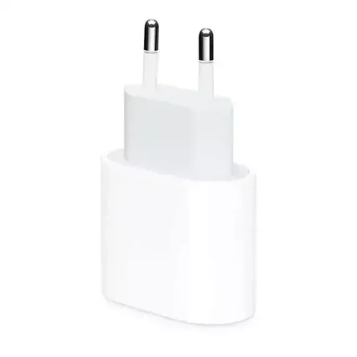 Şarj Adaptörü USB-C 20W MUVV3TU/A -2