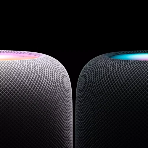 HomePod Gece Yarısı MQJ73D/A -3