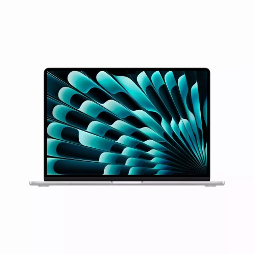 MacBook Air 15.3 inc M2 8CPU 10GPU 8GB 512GB Gümüş MQKT3TU/A -1
