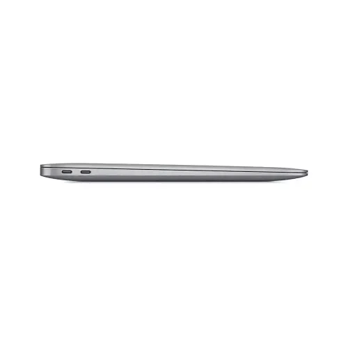 MacBook Air 13.3 inc M1 8CPU 7GPU 16GB 256GB Uzay Grisi Z1240009K -5