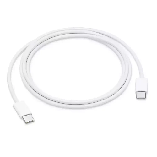 USB-C Şarj Kablosu (1m) MM093ZM/A -1