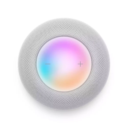 HomePod Beyaz MQJ83D/A -5