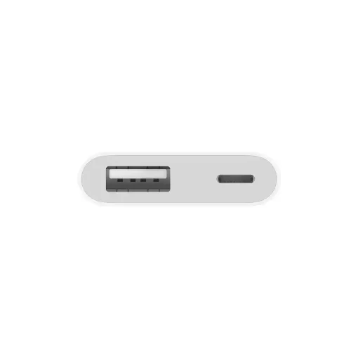 Lightning - USB3 Kamera Çevirici MK0W2ZM/A -2