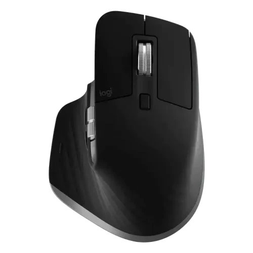 Logitech MX Master3 Kablosuz Mouse 910-005696 -1