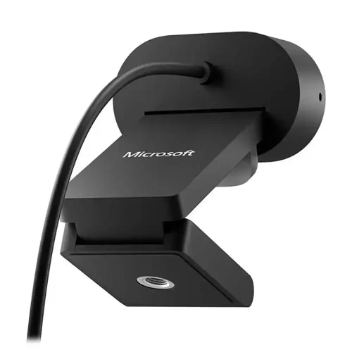 Microsoft Modern Webcam Siyah 8L3-00007 -2