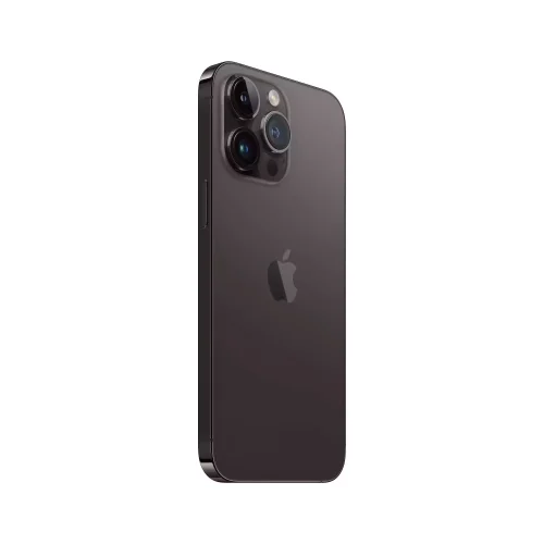 iPhone 14 Pro Max 1TB Uzay Siyahı MQC23TU/A-Teşhir -2