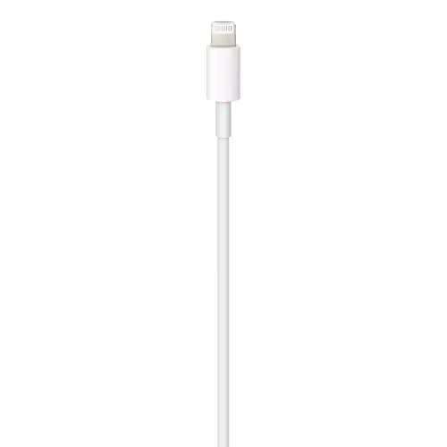 USB-C - Lightning Kablo (2m) MQGH2ZM/A -2