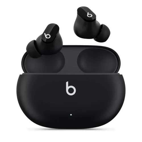 Beats Studio Buds Siyah MJ4X3EE/A -2