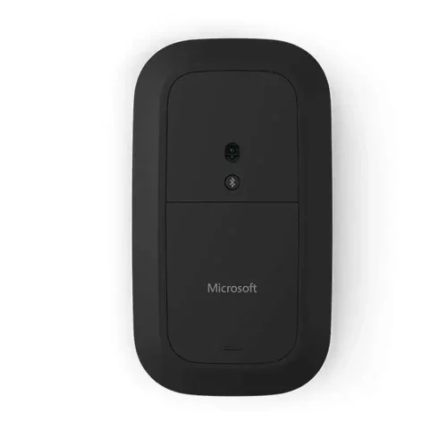 Microsoft Modern Mobile Bluetooth Mouse Siyah KTF-00015 -4