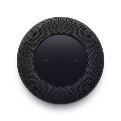 HomePod Gece Yarısı MQJ73D/A -5