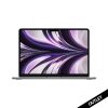 MacBook Air 13.6 inc M2 8CPU 10GPU 24GB 1TB Uzay Grisi Z15T000KB-Teşhir -1