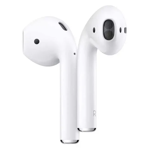 AirPods ve Şarj Kutusu 2.Nesil MV7N2TU/A -4