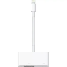 Lightning – VGA Çevirici MD825ZM/A