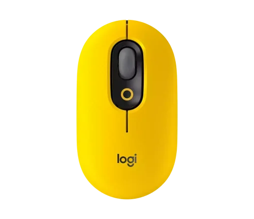 Logitech POP Kablosuz Mouse Blast 910-006546 -1