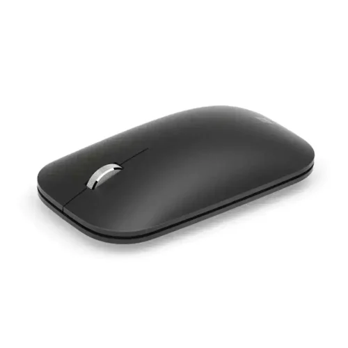 Microsoft Modern Mobile Bluetooth Mouse Siyah KTF-00015 -2