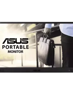 Asus ZenScreen 15.6 inç Taşınabilir USB Monitör MB166C -3