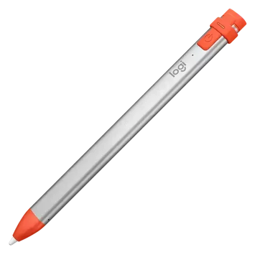 Logitech Crayon Intense Digital Pencil -2