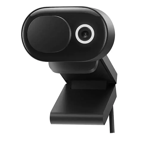 Microsoft Modern Webcam Siyah 8L3-00007 -1