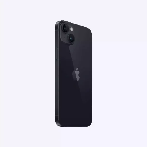 iPhone 14 Plus 128GB Gece Yarısı MQ4X3TU/A-Teşhir -3