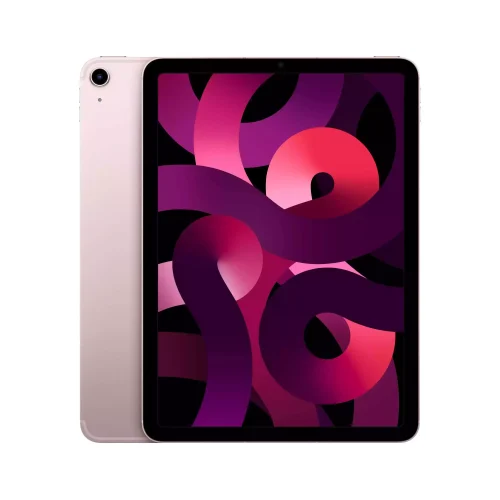 iPad Air 10.9 inç Wi-Fi 64GB Pembe MM9D3TU/A -1