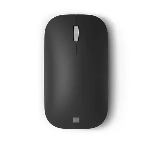 Microsoft Modern Mobile Bluetooth Mouse Siyah KTF-00015 -1