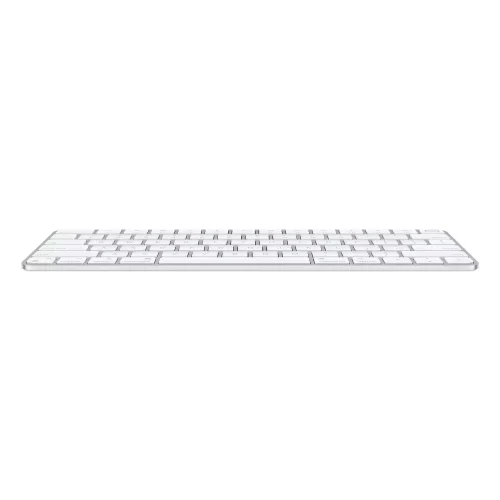 Touch ID özellikli Magic Keyboard Türkçe Q Klavye MK293TQ/A -3