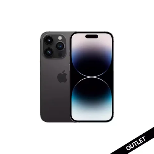 iPhone 14 Pro Max Ön Ve Arka